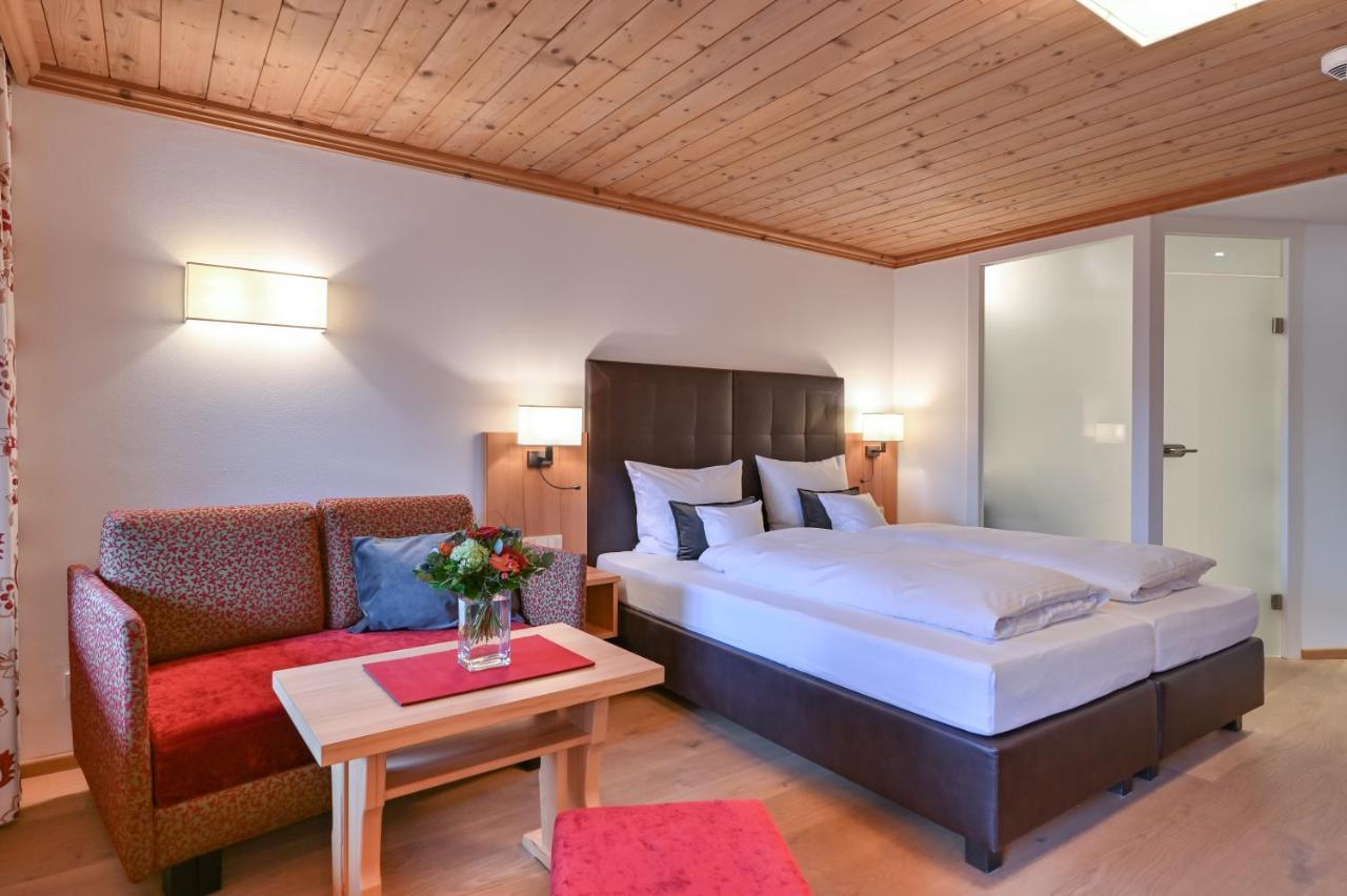 Hotel Helmer Швангау Екстериор снимка