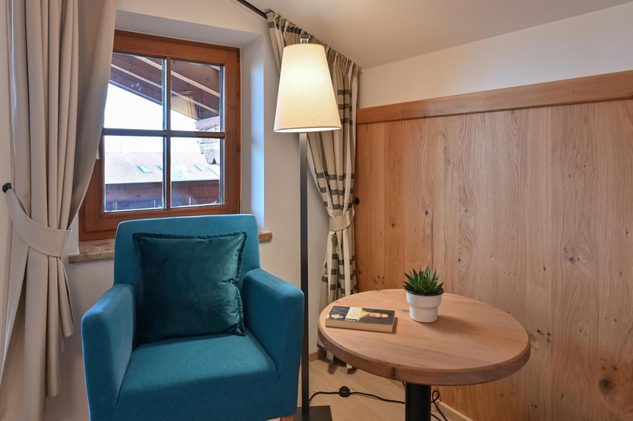 Hotel Helmer Швангау Екстериор снимка