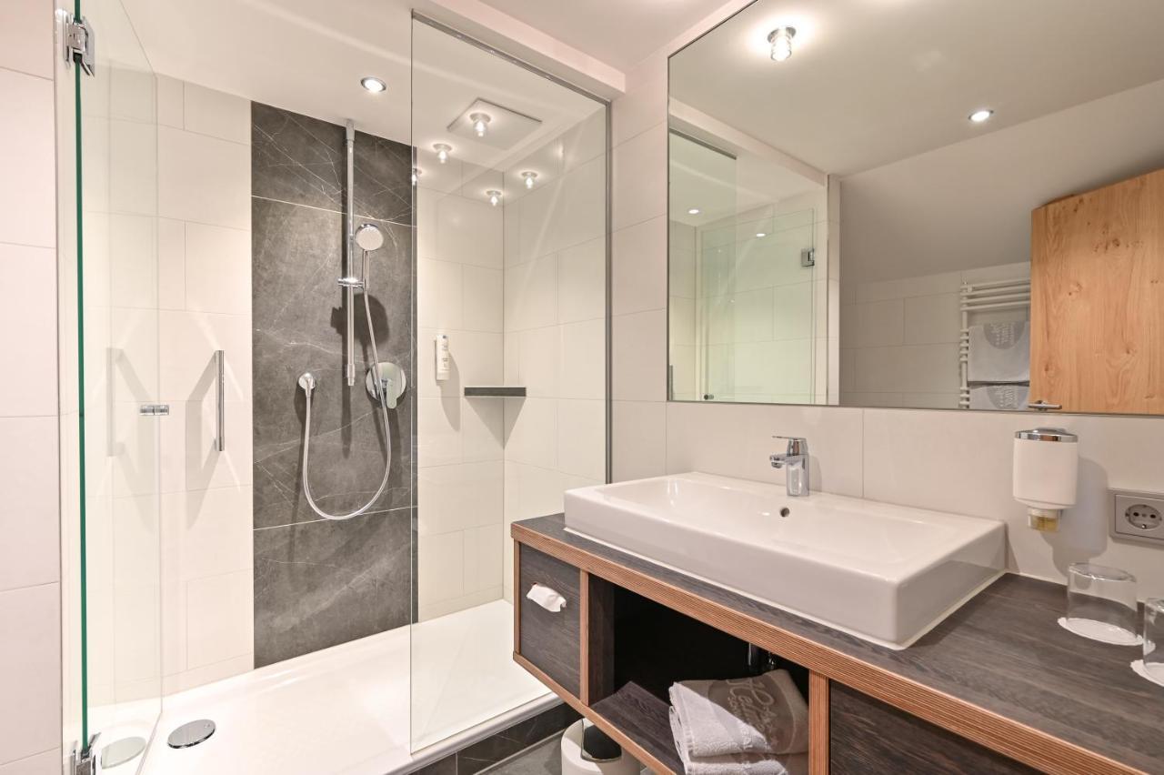 Hotel Helmer Швангау Екстериор снимка